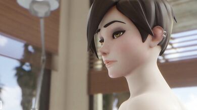 Fenni the Demonesss Overwhelming Feeling of Love in Episode 2