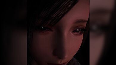 Tifas Seductive Box - A Hillside Hentai Adventure!