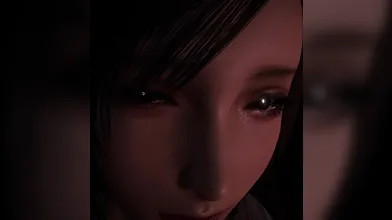 Tifas Seductive Box - A Hillside Hentai Adventure!