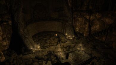 Sexy Gamers Ultimate Fantasy - Aylin the Dragonborn Delivers Epic Orgasm!