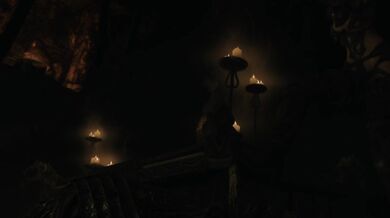 Sexy Gamers Ultimate Fantasy - Aylin the Dragonborn Delivers Epic Orgasm!