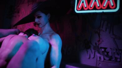 No Tell Motel (No Sound) [Cerbskies]