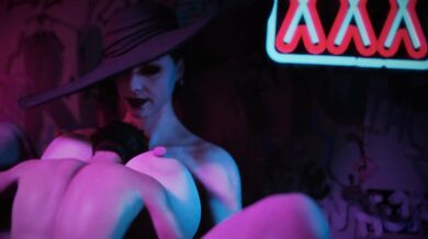 No Tell Motel (No Sound) [Cerbskies]