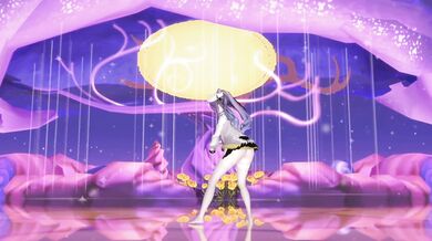 Keqings Sexual Exploration