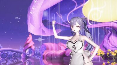 Keqings Sexual Exploration