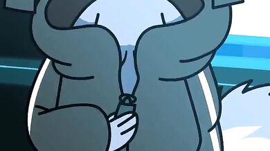 Haida x Shikabane - Mallows_exe