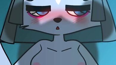 Haida x Shikabane - Mallows_exe