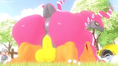 The Seduction of Charizard and Skolipede: A Tale of Two Legends