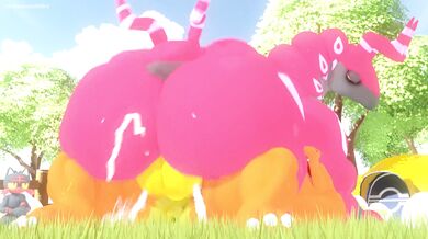 The Seduction of Charizard and Skolipede: A Tale of Two Legends