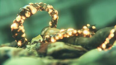 Adventure Time with Tentacle Ada Wong