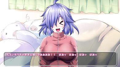 Watch as sexy camgirl Hiyori gets her tits out and streams for you live!