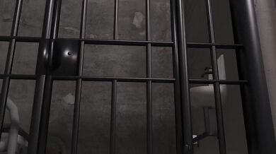 Watch as this beautiful girl gets tied up and tortured by a group of insects in this hot BDSM scene!