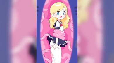 Blonde Girl Gets Fucked by ALEX CERMAK