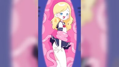 Blonde Girl Gets Fucked by ALEX CERMAK