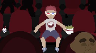 Weaviles Fury Road Adventure