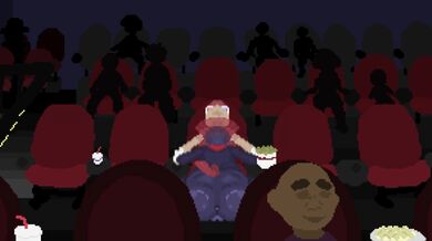 Weaviles Fury Road Adventure