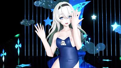 A firefighters sweet devilish touch on a lonely girl named Sola