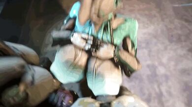 Celloframe: The Perfect Fit (Warframe PMV)