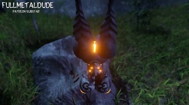 Celloframe: The Perfect Fit (Warframe PMV)