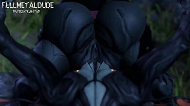 Celloframe: The Perfect Fit (Warframe PMV)