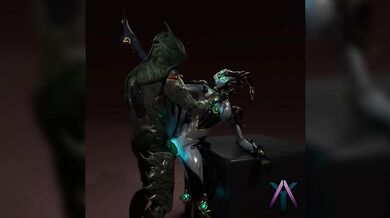 Celloframe: The Perfect Fit (Warframe PMV)