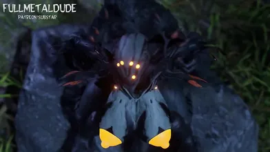 Celloframe: The Perfect Fit (Warframe PMV)