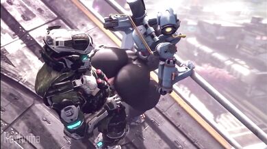 The-new-pathfinders-sexy-team-mate