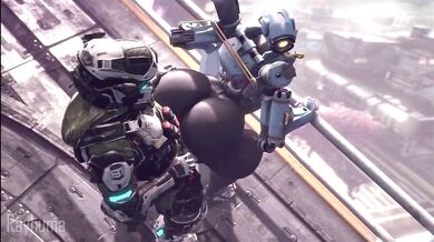 The-new-pathfinders-sexy-team-mate