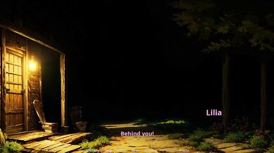 The Ethereal Collapse: A Succubus Adventure with a Little Devil