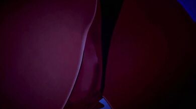 Meru, the Seductive Succubus 1 (Spanish)