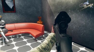 Ballerina Bubble Butt Bash POV - No Farts Version [ElSharkoDiablo]