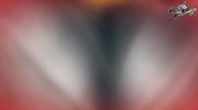 Ballerina Bubble Butt Bash POV - No Farts Version [ElSharkoDiablo]