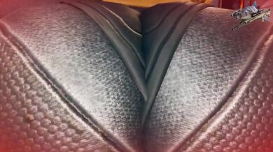 Ballerina Bubble Butt Bash POV - No Farts Version [ElSharkoDiablo]