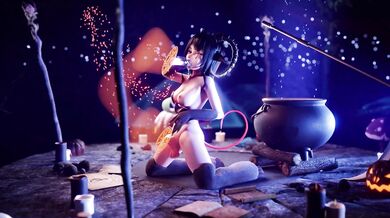 Big Green Monster Compilation