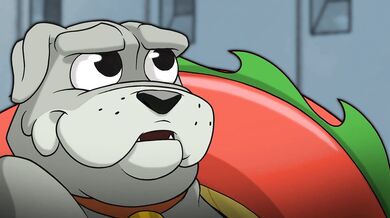 Cumming Over and Over Again, Jill Finds Her Dragon Destiny