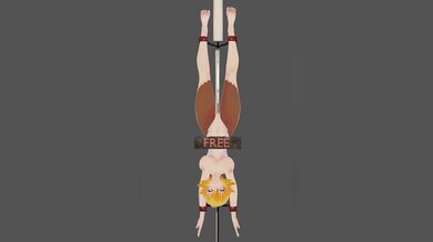 The BDSM Perversions of Sakura: A Hentai Adventure