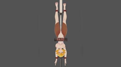 The BDSM Perversions of Sakura: A Hentai Adventure