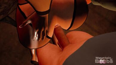 Lust of Hannibal Lecter