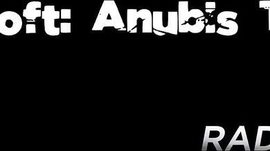 Lara Croft: Anubis Trials Part 2ish - Radeon3GD