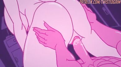 Incubus Seduces Young Maiden