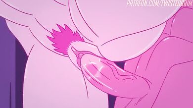 Incubus Seduces Young Maiden