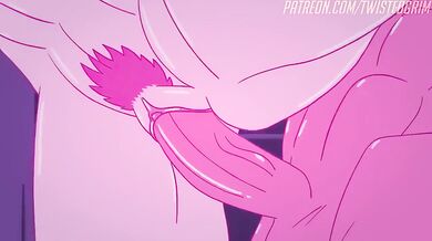 Incubus Seduces Young Maiden