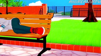 The Ultimate Hentai Adventure with My Hero Academia