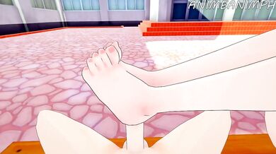 The Ultimate Hentai Adventure with My Hero Academia