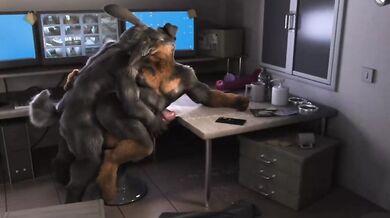 Watch hot and sexy furries in a compilation of their most intimate moments together, from fursuit foreplay to steamy group sex scenes