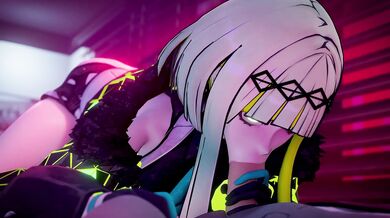 Watch as Ringo Mind Controls Amateurthrowaway in this hot and steamy hentai porn scene!