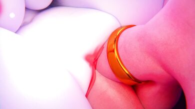 [Xazter3D] Krystal Close