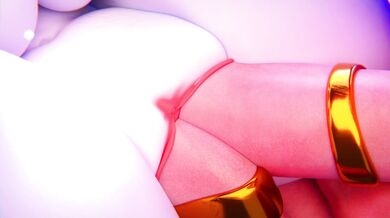 [Xazter3D] Krystal Close