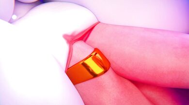 [Xazter3D] Krystal Close