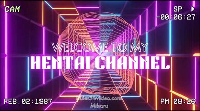 You have been chosen to test a new device that promises to revolutionize the way you watch hentai porn